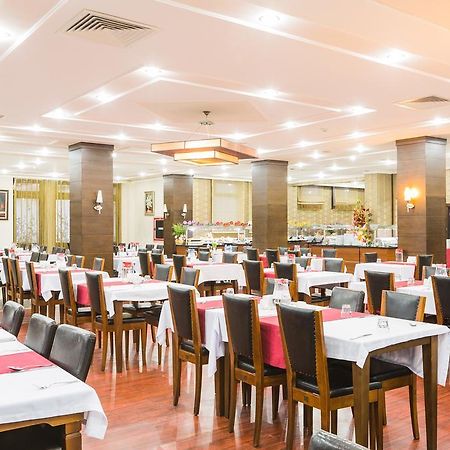 Emet Thermal Resort & Spa Hotel 외부 사진