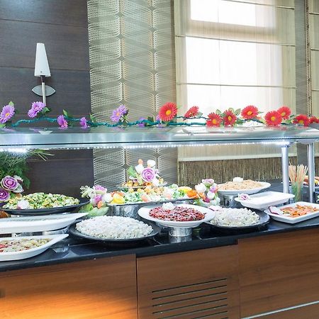 Emet Thermal Resort & Spa Hotel 외부 사진