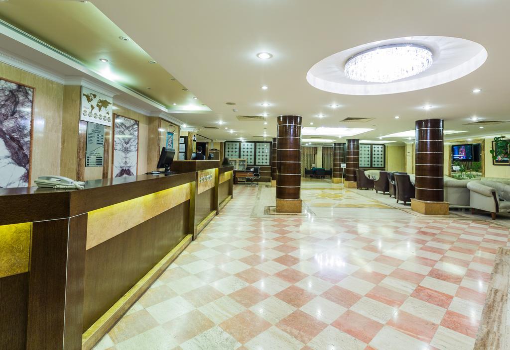 Emet Thermal Resort & Spa Hotel 외부 사진