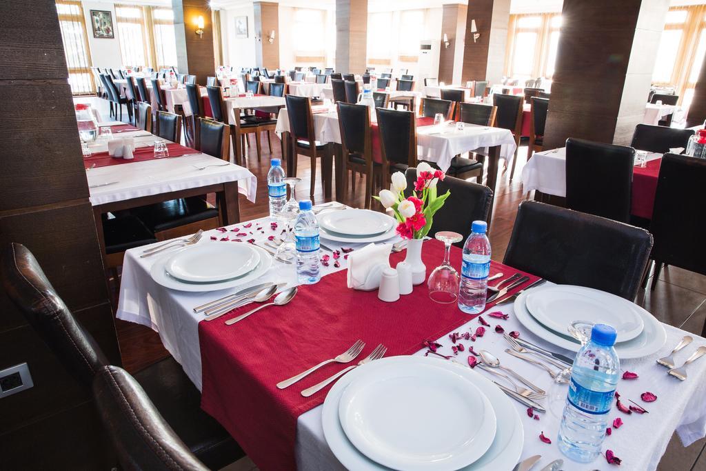 Emet Thermal Resort & Spa Hotel 외부 사진