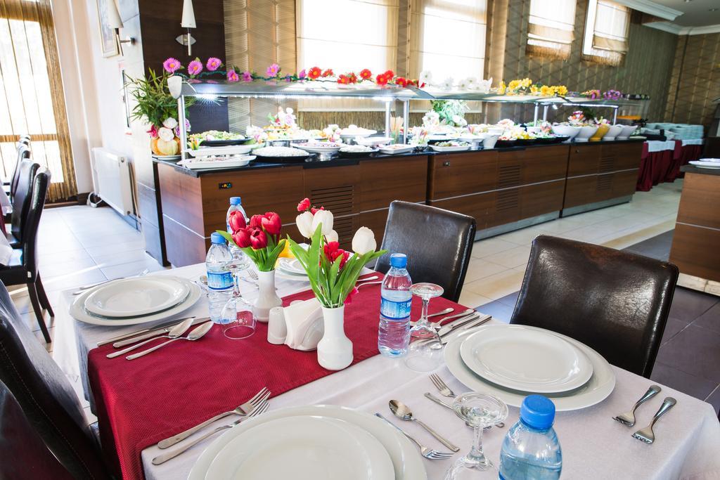 Emet Thermal Resort & Spa Hotel 외부 사진
