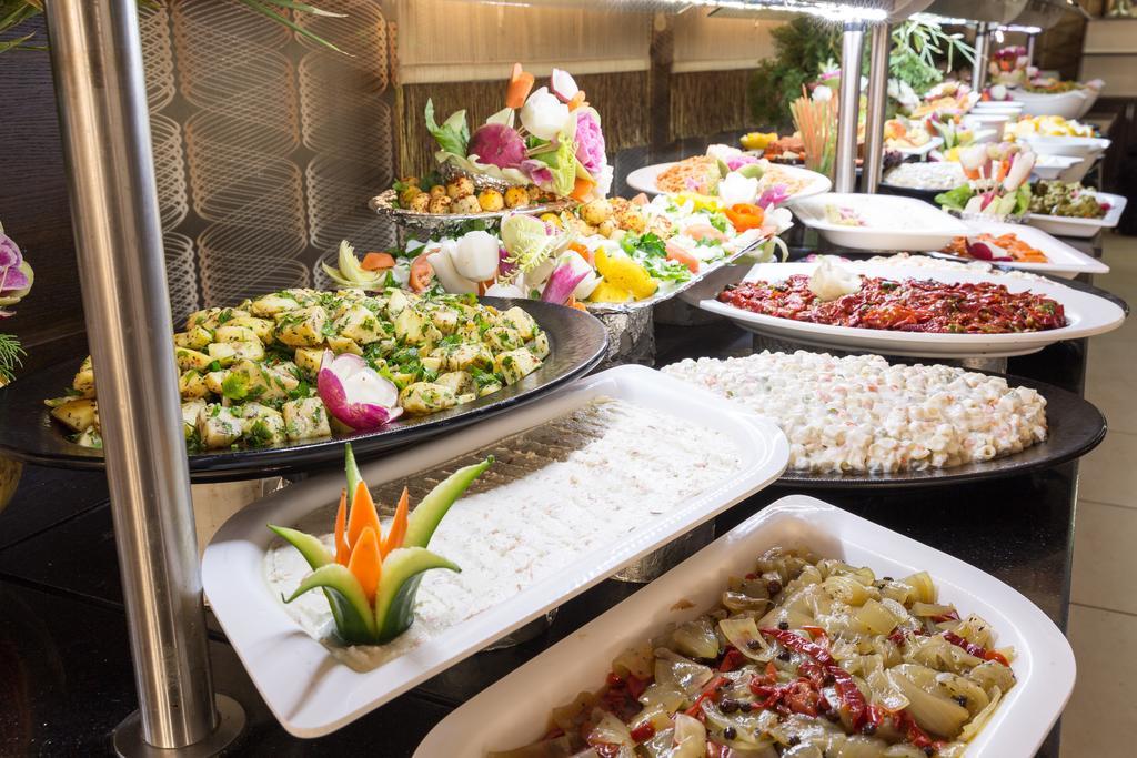 Emet Thermal Resort & Spa Hotel 외부 사진