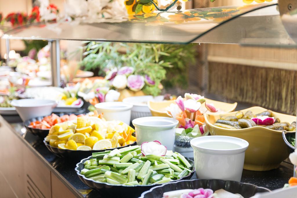 Emet Thermal Resort & Spa Hotel 외부 사진