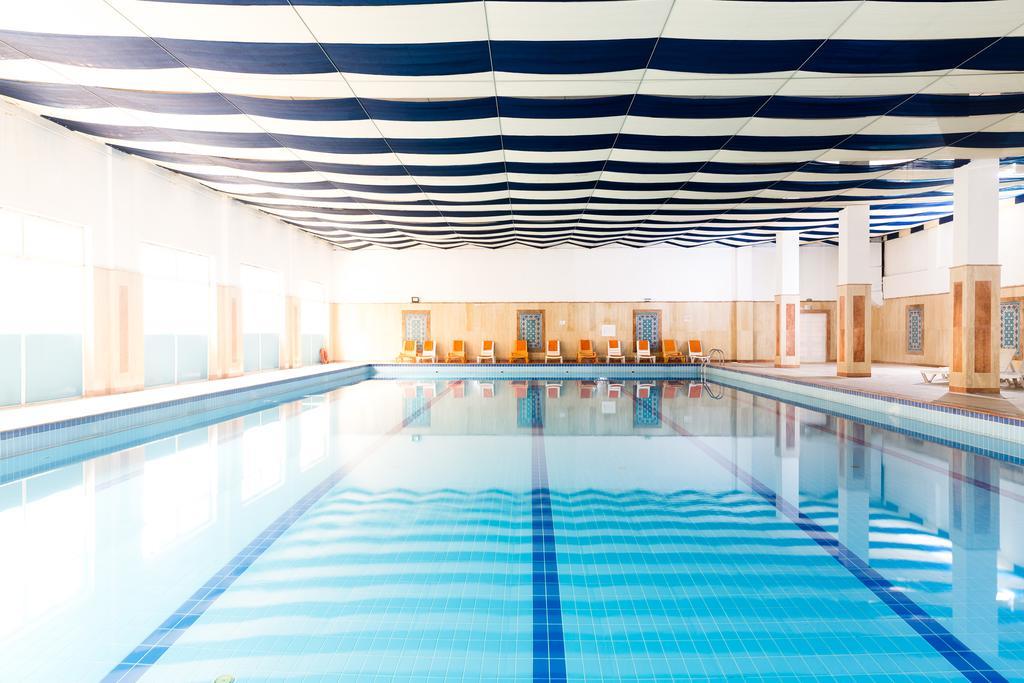 Emet Thermal Resort & Spa Hotel 외부 사진