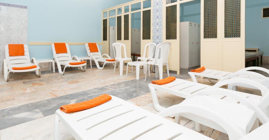 Emet Thermal Resort & Spa Hotel 외부 사진