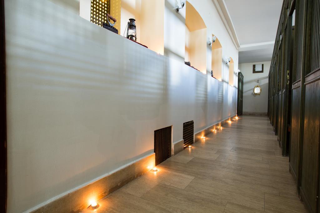 Emet Thermal Resort & Spa Hotel 외부 사진