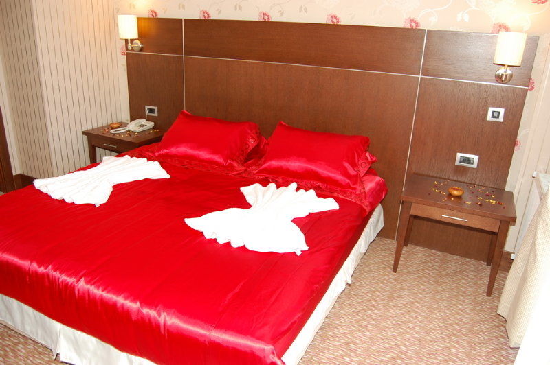 Emet Thermal Resort & Spa Hotel 외부 사진