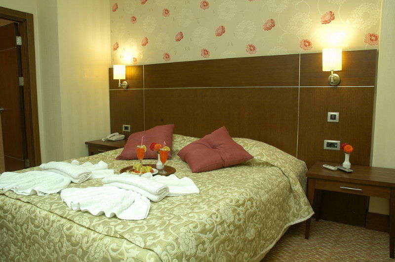 Emet Thermal Resort & Spa Hotel 외부 사진